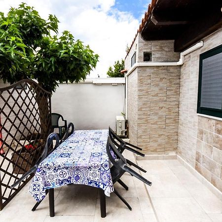 B&B Macchia Mediterranea San Pietro in Bevagna Extérieur photo