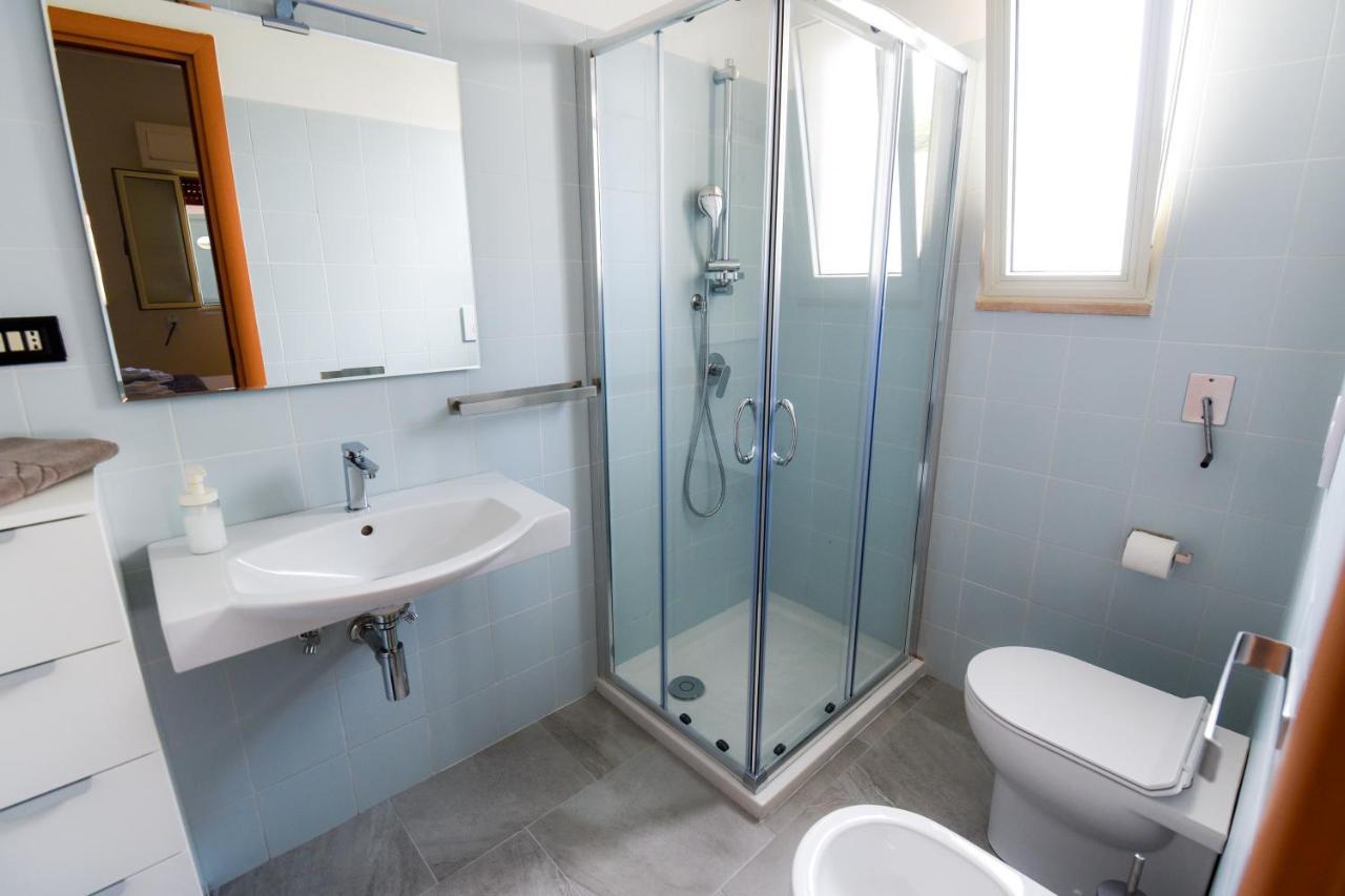 B&B Macchia Mediterranea San Pietro in Bevagna Extérieur photo