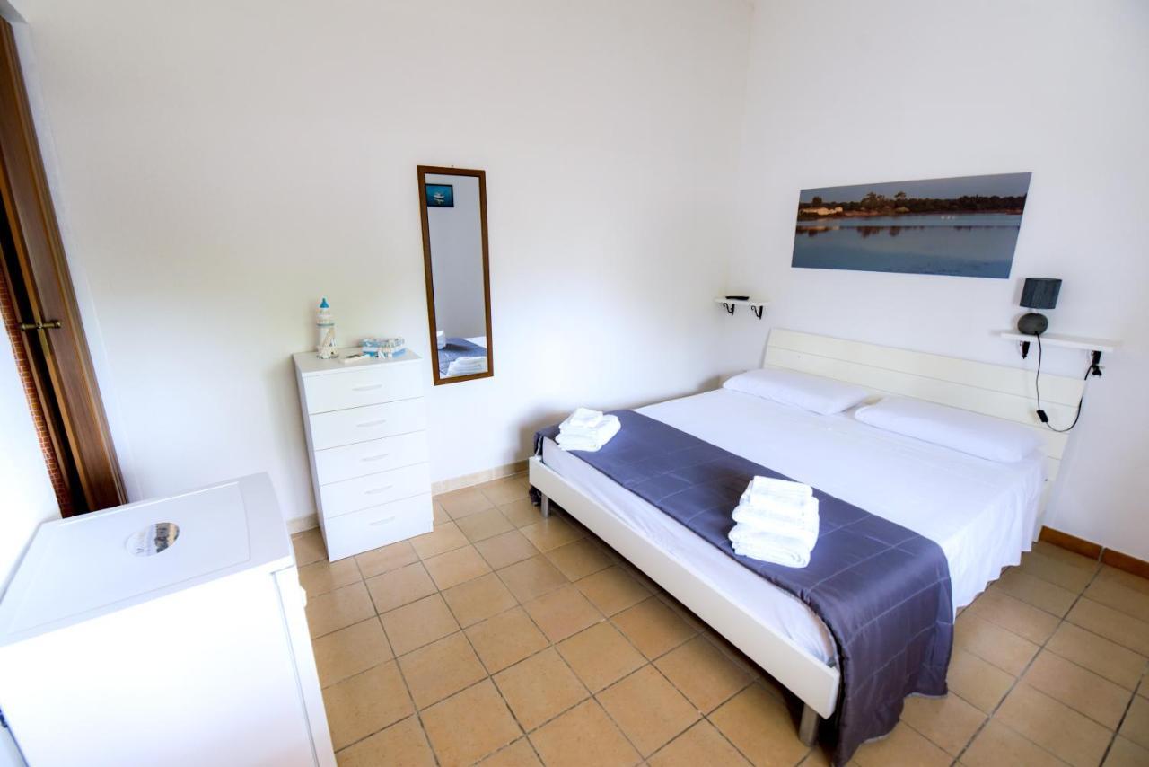 B&B Macchia Mediterranea San Pietro in Bevagna Extérieur photo